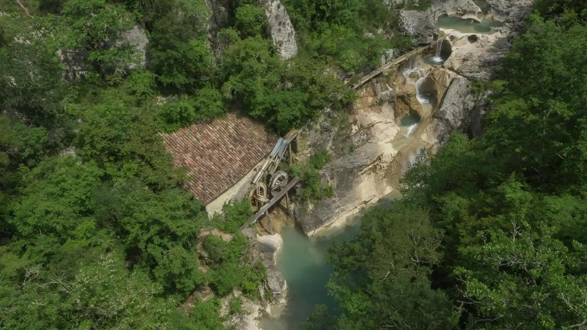 Σπίτι διακοπών Ferienhaus In Kotli Mit Grill, Garten Und Gemeinschaftlichem Pool Κροατία