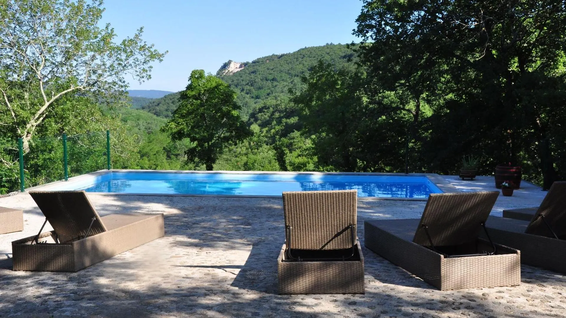 Ferienhaus In Kotli Mit Grill, Garten Und Gemeinschaftlichem Pool Σπίτι διακοπών