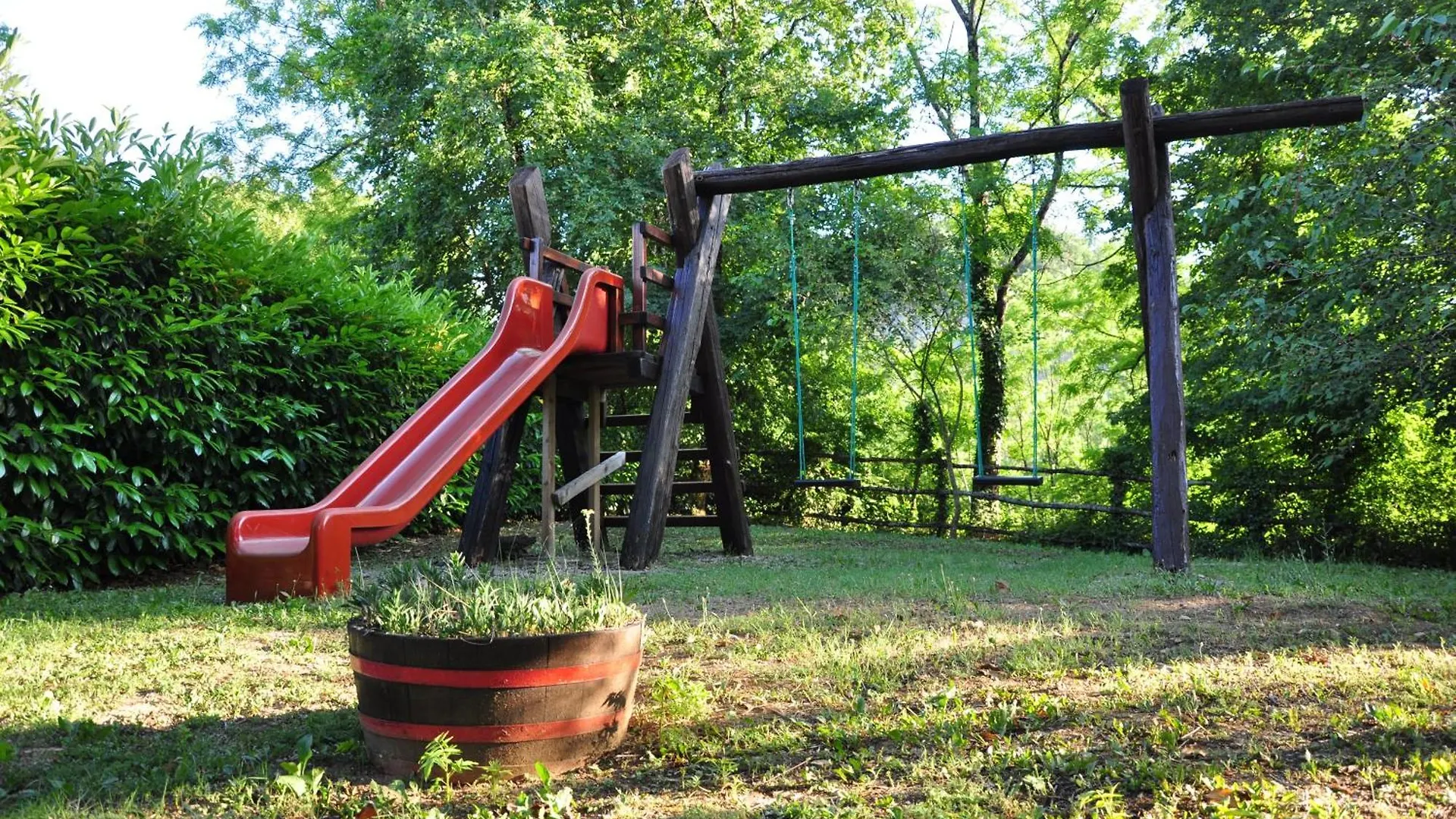 Σπίτι διακοπών Ferienhaus In Kotli Mit Grill, Garten Und Gemeinschaftlichem Pool Κροατία