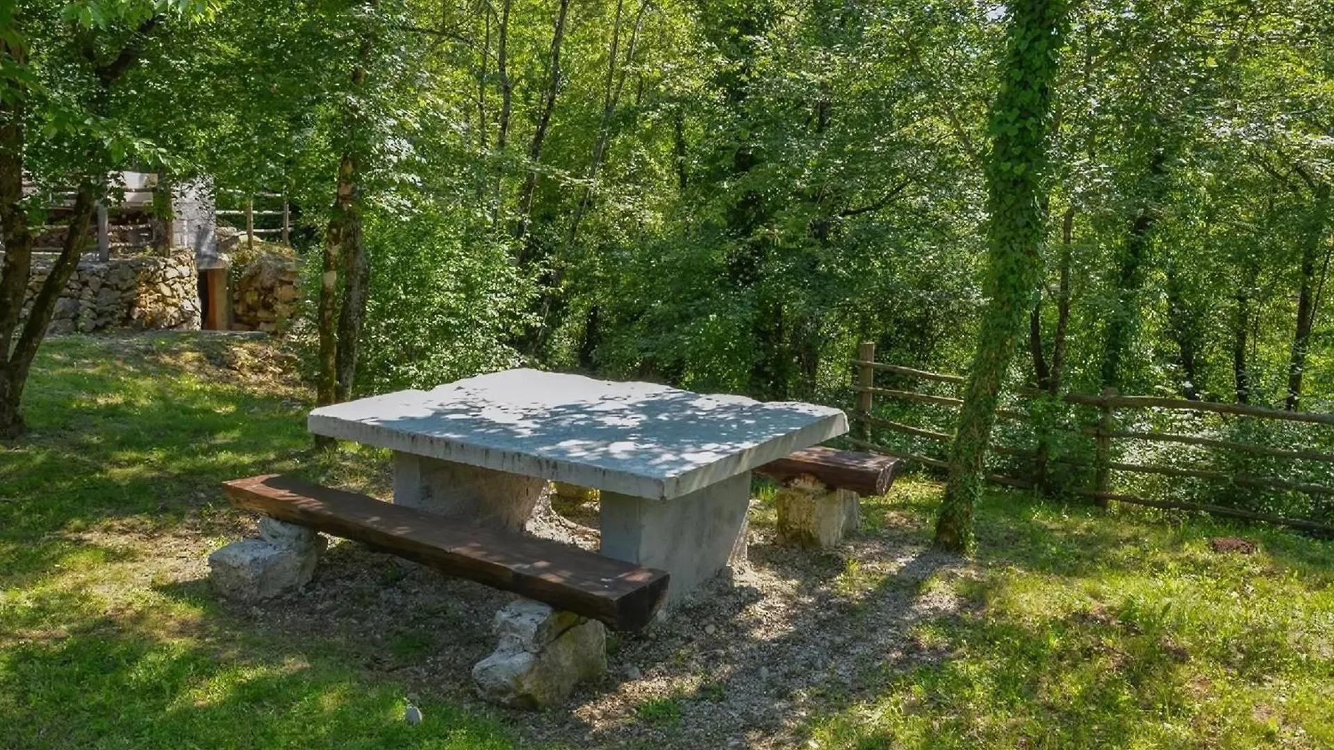 Σπίτι διακοπών Ferienhaus In Kotli Mit Grill, Garten Und Gemeinschaftlichem Pool