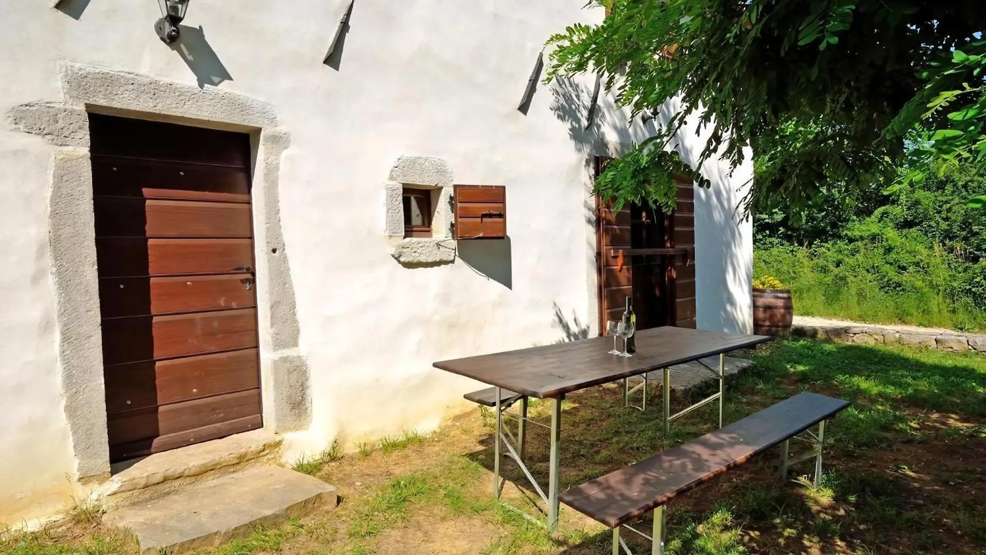 Ferienhaus In Kotli Mit Grill, Garten Und Gemeinschaftlichem Pool 0*,  Croazia