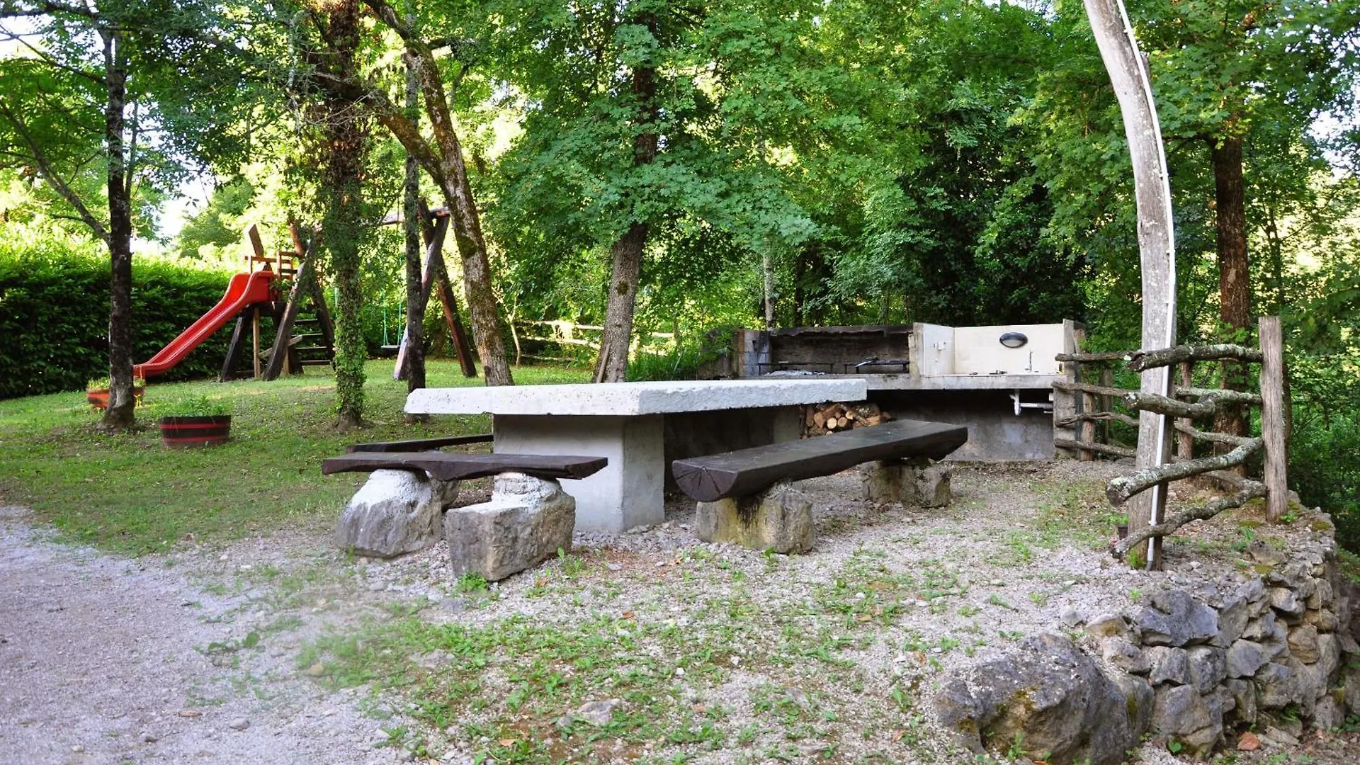 Ferienhaus In Kotli Mit Grill, Garten Und Gemeinschaftlichem Pool Casa vacanze