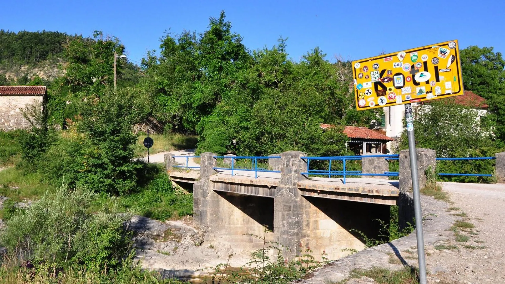 Σπίτι διακοπών Ferienhaus In Kotli Mit Grill, Garten Und Gemeinschaftlichem Pool